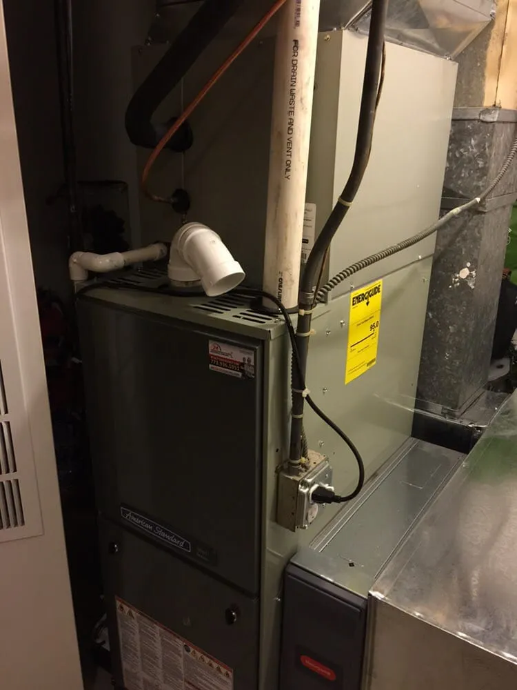 Slide of 24 Heating & Cooling