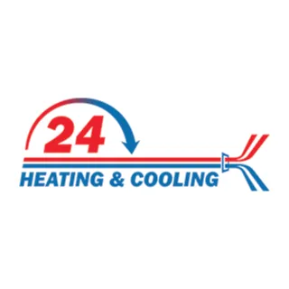 Slide of 24 Heating & Cooling