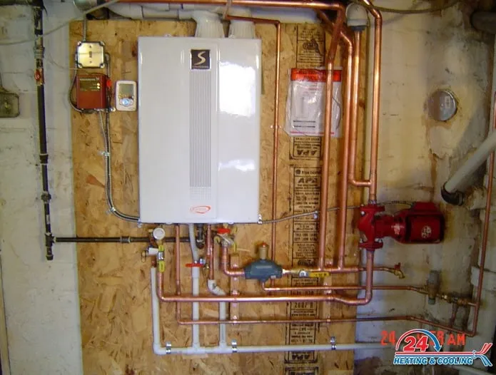 Slide of 24 Heating & Cooling