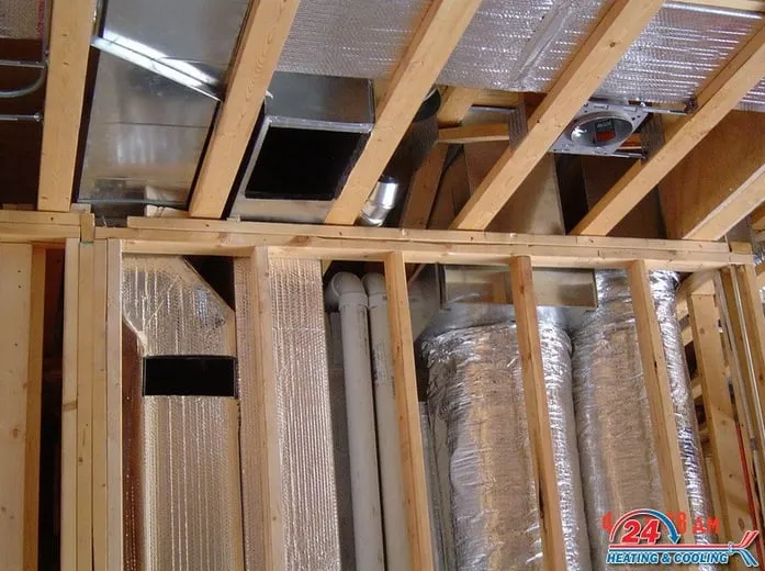 Slide of 24 Heating & Cooling