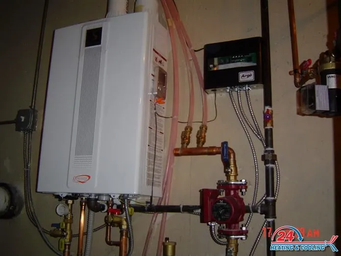 Slide of 24 Heating & Cooling