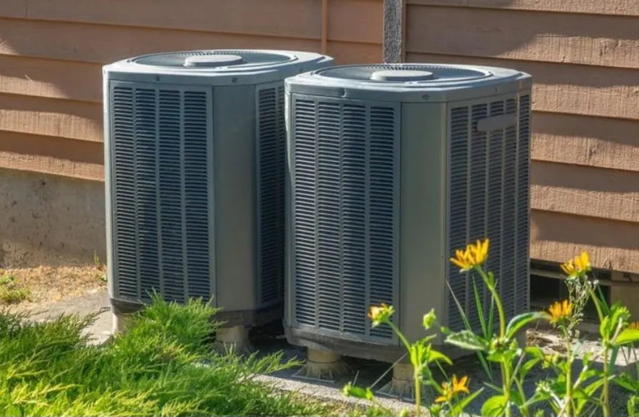 Slide of 24 Hour AC Repair Miami