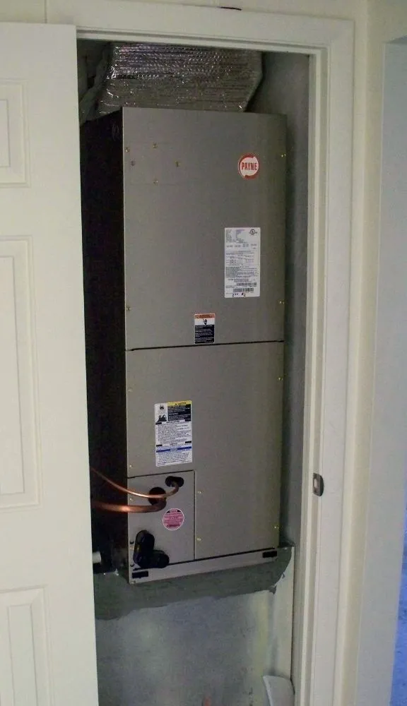 Slide of 24 Hour AC Repair Miami