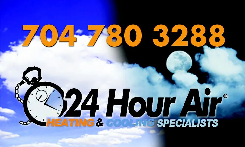 Slide of 24 Hour Air