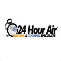 Slide of 24 Hour Air