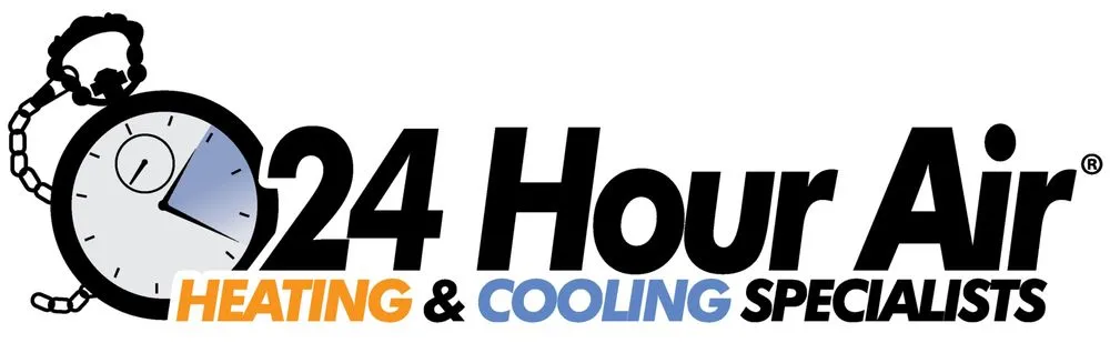 Slide of 24 Hour Air