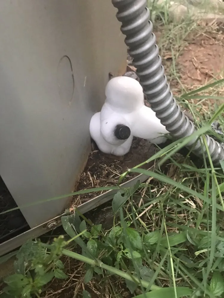 Slide of 24 Hour Air