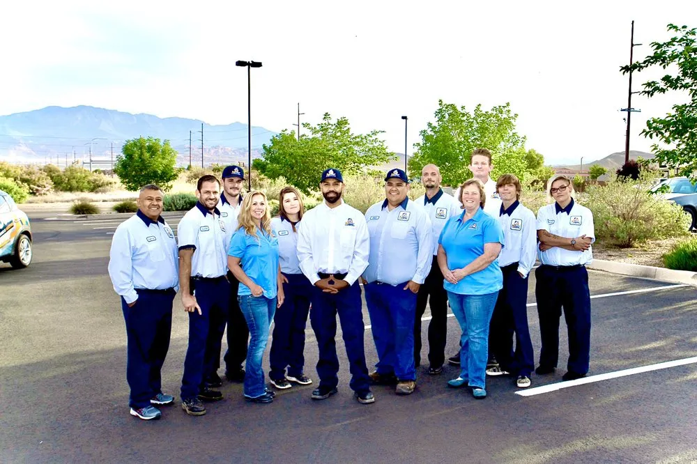 Expert furnace service in St. George, UT - 24 Hour Air Conditioning & Heating