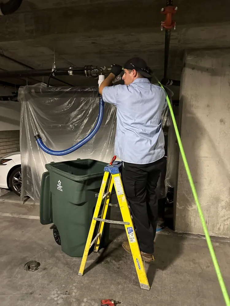 Slide of 24 Hour Express Services Plumbing Heating & Air Specialist