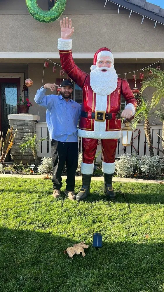 Slide of 24 Hour Express Services Plumbing Heating & Air Specialist