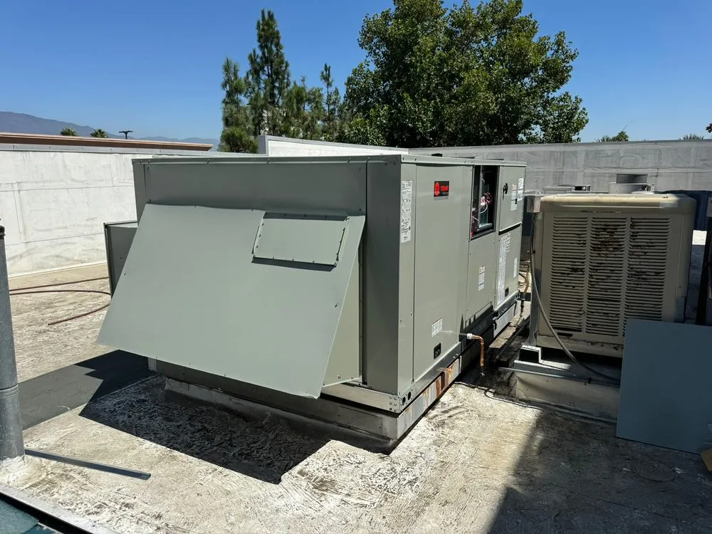 Slide of 24 Hour Express Services Plumbing Heating & Air Specialist