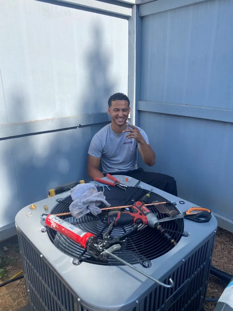 Slide of 24 Hour Express Services Plumbing Heating & Air Specialist