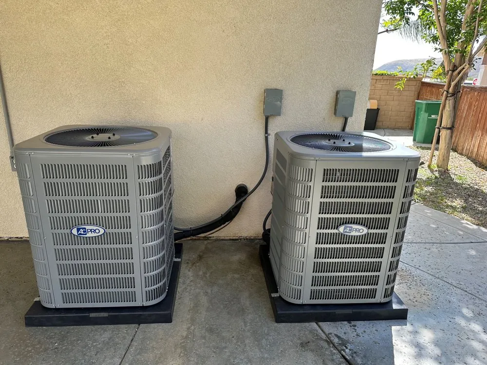 Slide of 24 Hour Express Services Plumbing Heating & Air Specialist