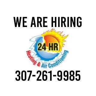 Slide of 24 Hour Heating & Air Conditioning