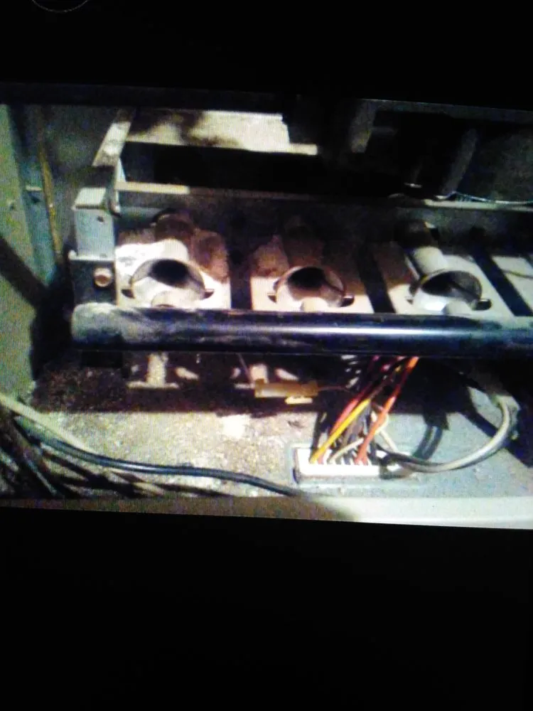 Slide of 24 Hour Home Comfort Services