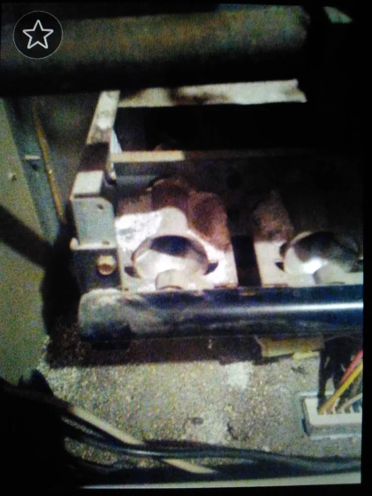 Slide of 24 Hour Home Comfort Services