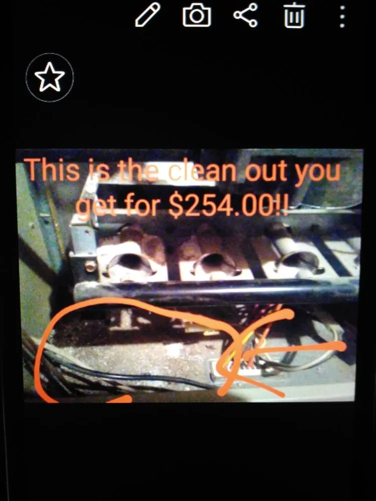 Slide of 24 Hour Home Comfort Services