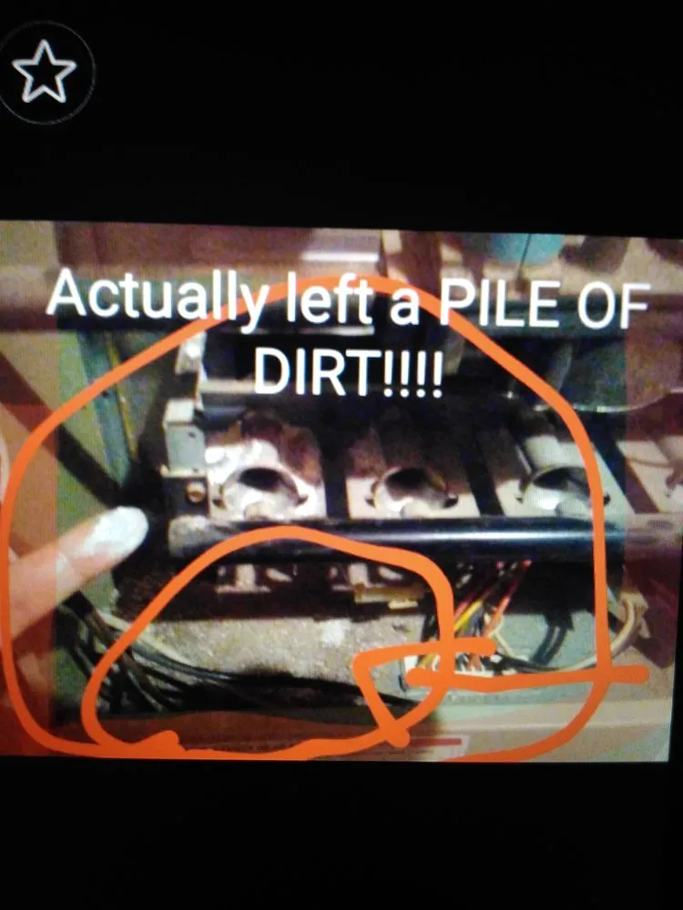 Slide of 24 Hour Home Comfort Services