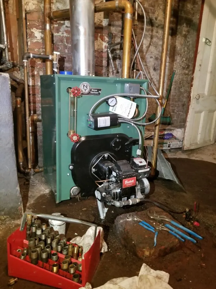 Slide of 24 Hour Plumbing And Sewer Cleaning