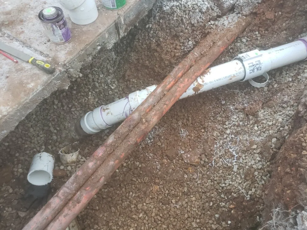 Slide of 24 Hour Plumbing Heating And Air