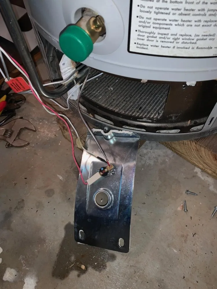 Slide of 24 Hour Plumbing Heating And Air