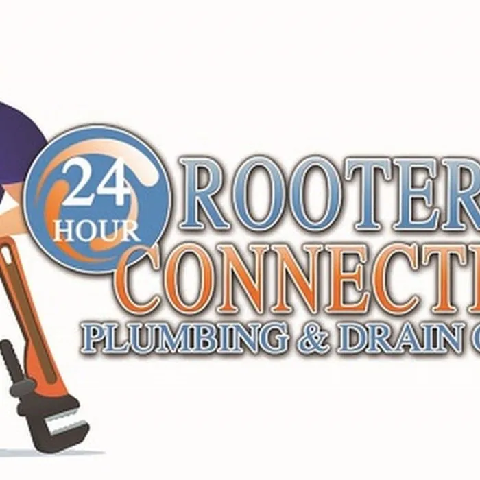 Slide of 24 Hour Rooter Connectionz Plumbing & Drain Cleaning