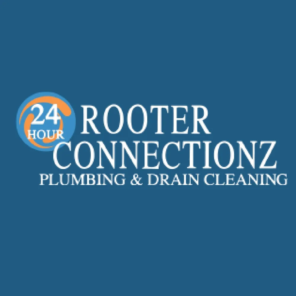Slide of 24 Hour Rooter Connectionz Plumbing & Drain Cleaning