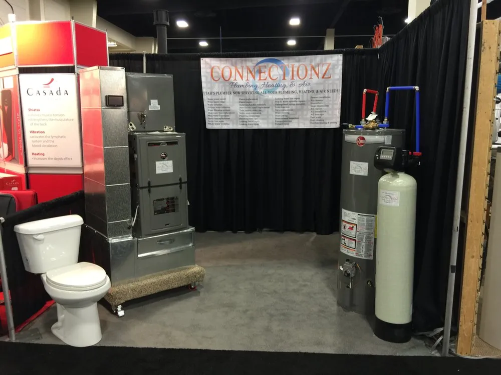 Slide of 24 Hour Rooter Connectionz