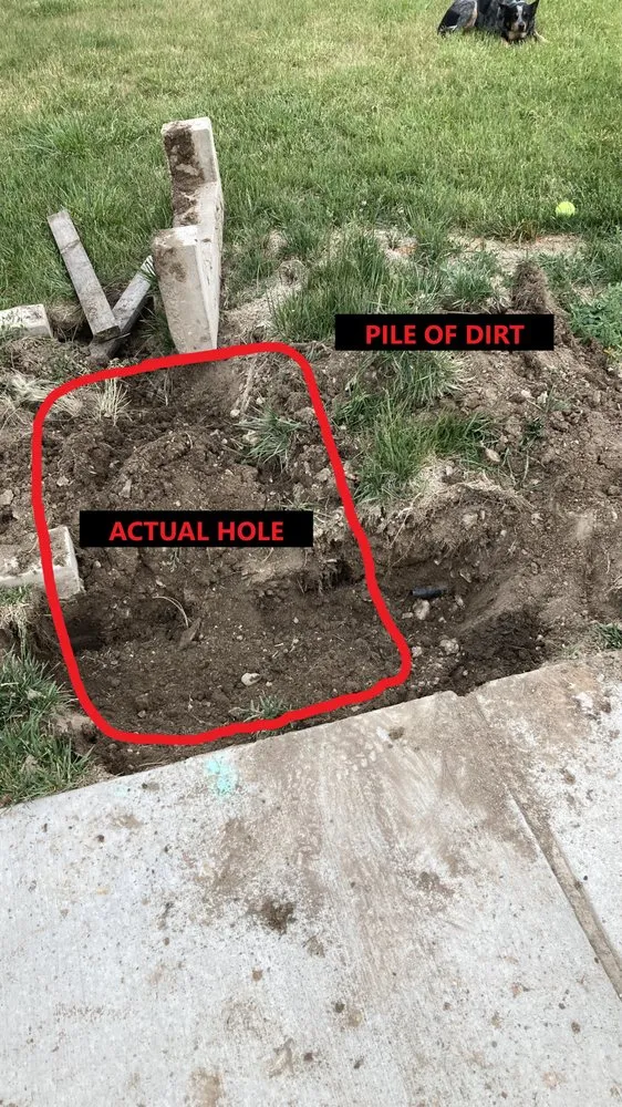 Slide of 24 Hour Rooter Connectionz