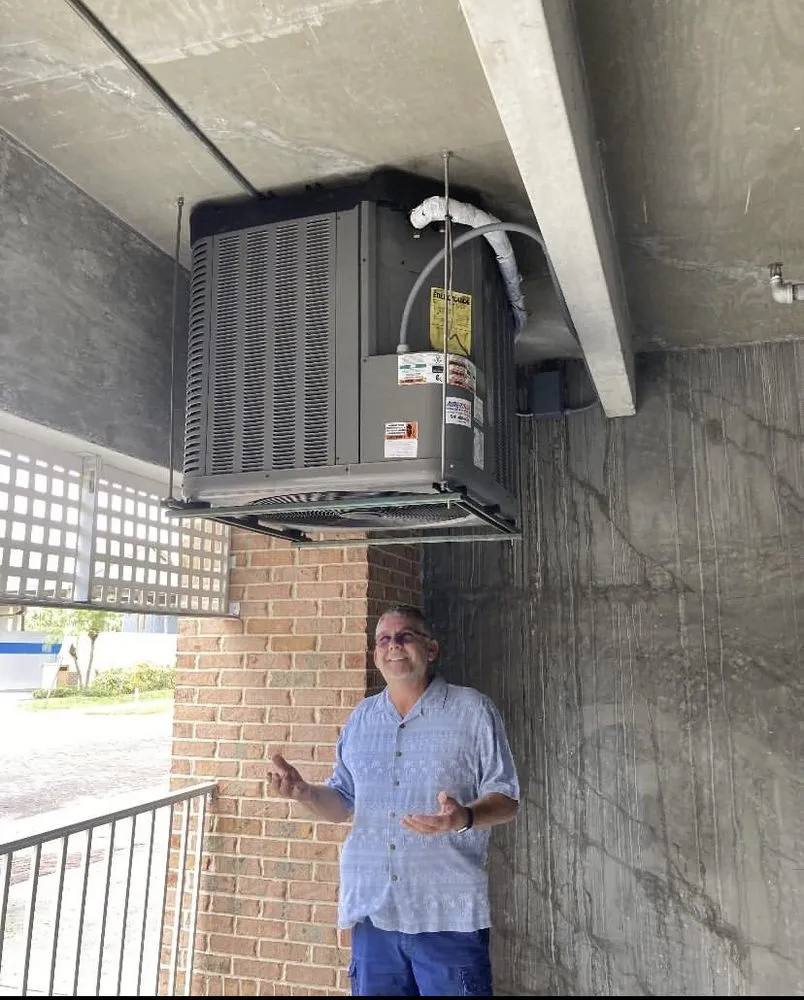 Slide of 24 Hours Air Conditioning