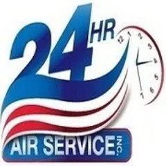 Slide of 24 Hr Air Service