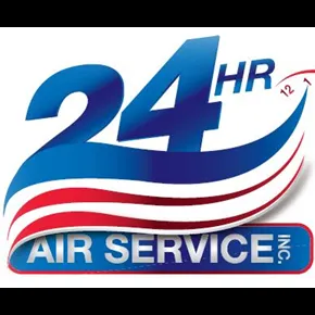 Slide of 24 Hr Air Service