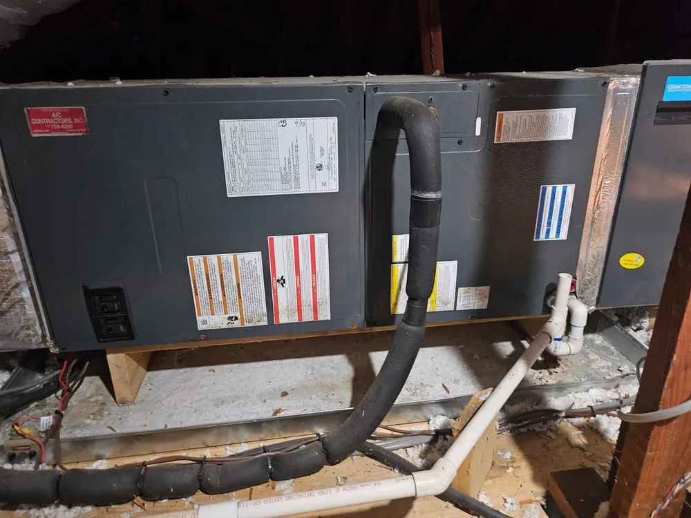 Slide of 24 Seven AC