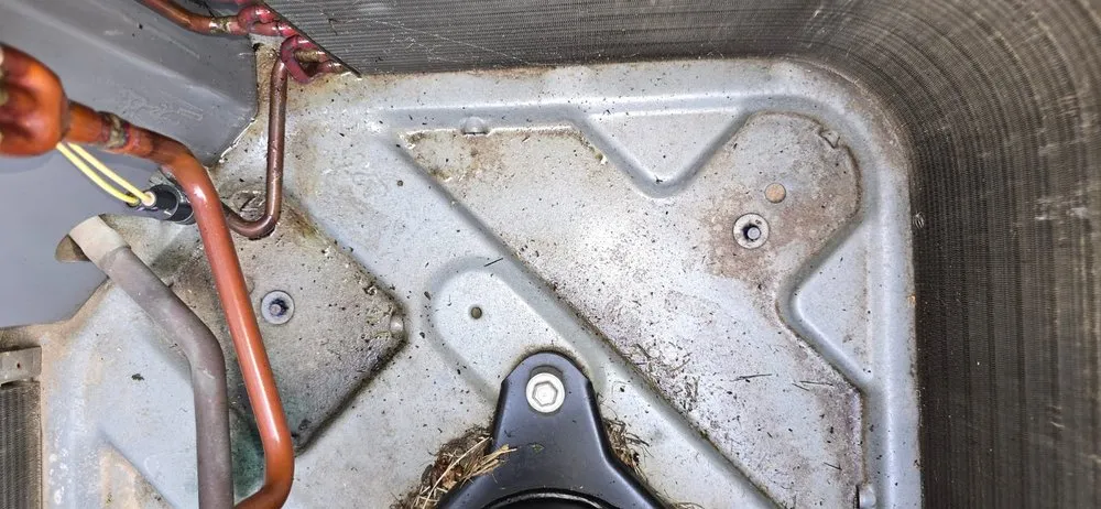 Slide of 24 Seven AC