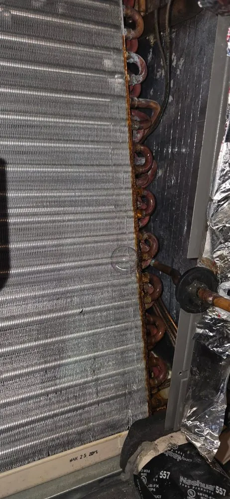 Slide of 24 Seven AC