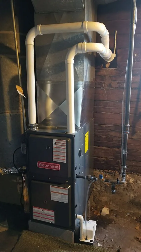 Slide of 24 Seven HVAC