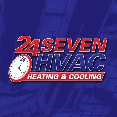 Slide of 24 Seven HVAC