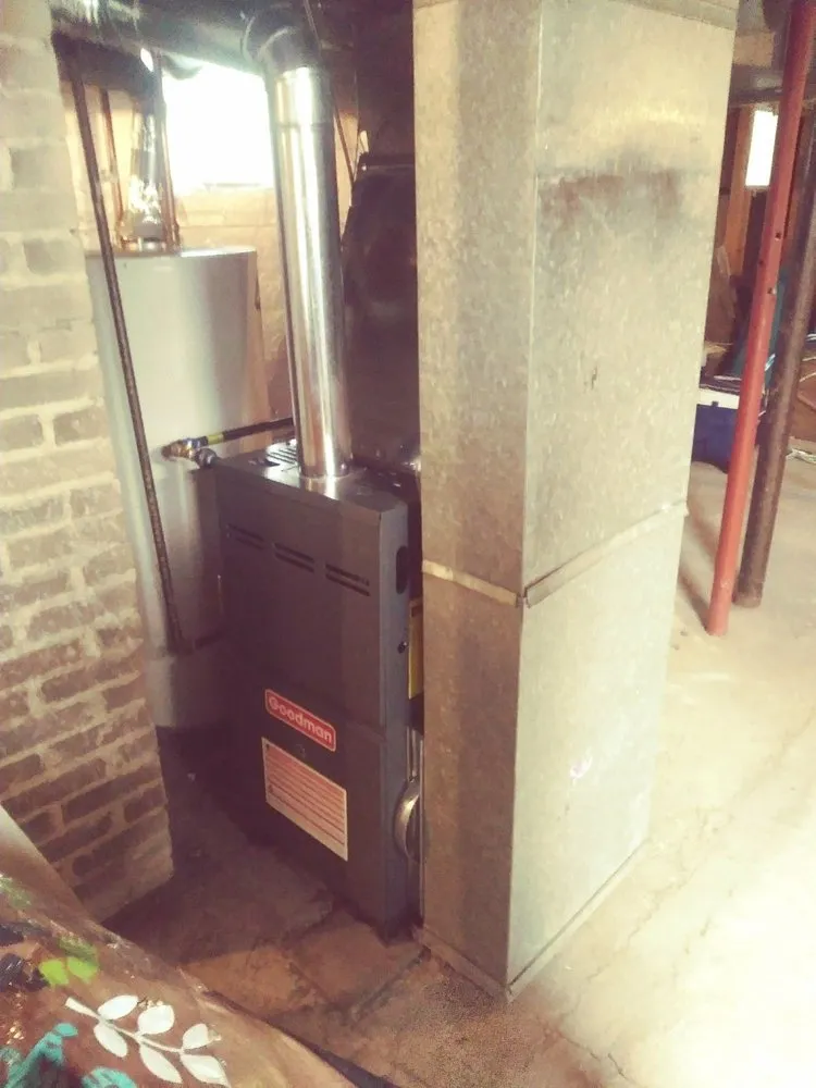 Slide of 24 Seven HVAC