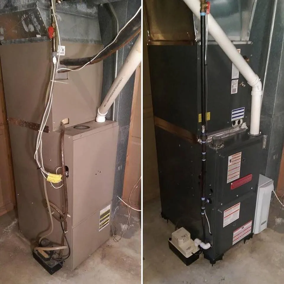 Slide of 24 Seven HVAC