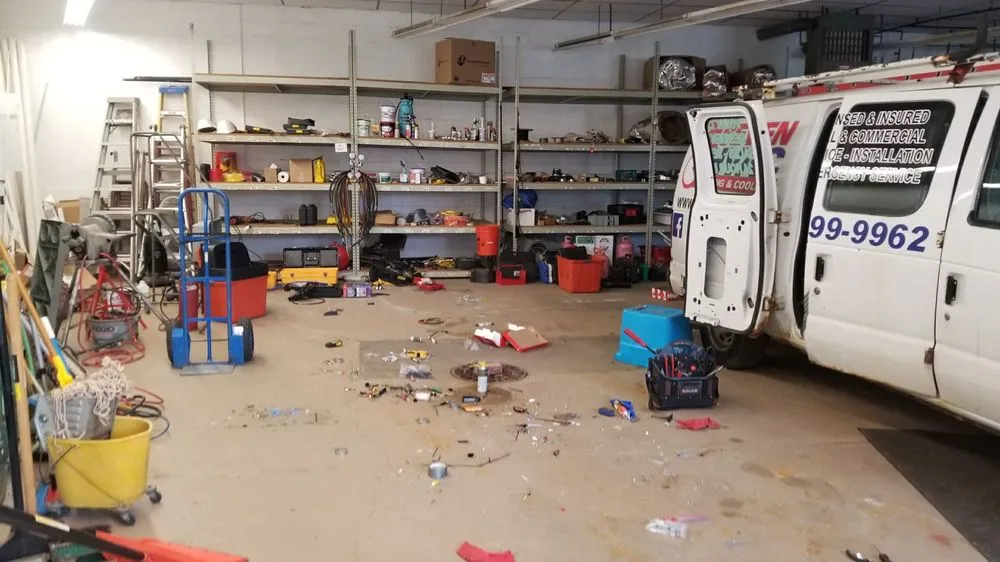 Slide of 24 Seven HVAC