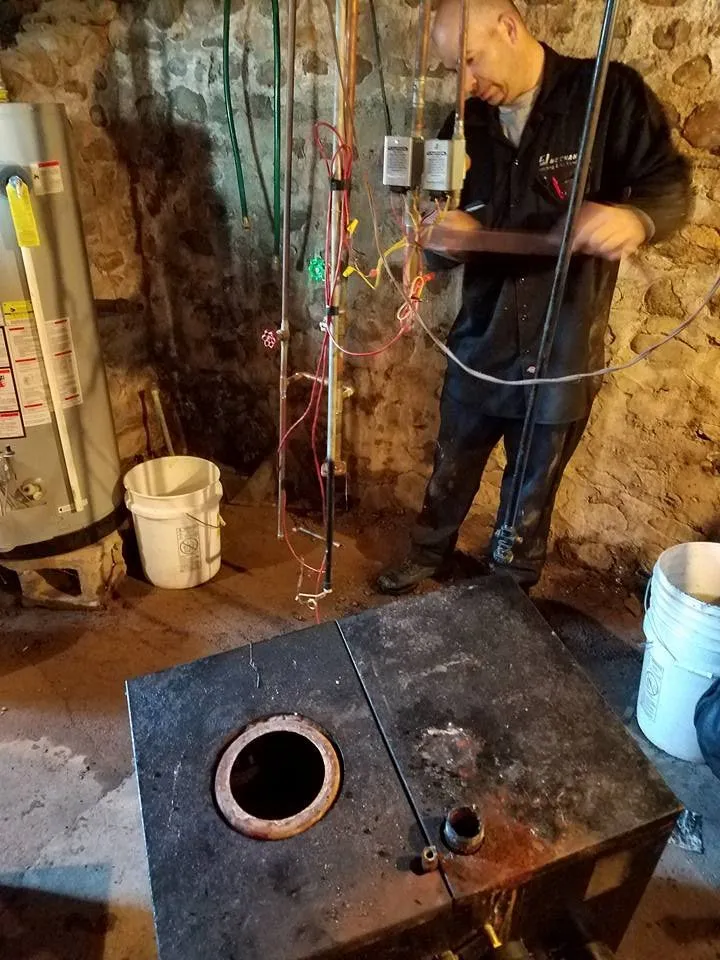 Slide of 24 Seven HVAC