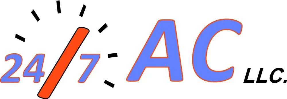 Slide of 24/7 AC LLC