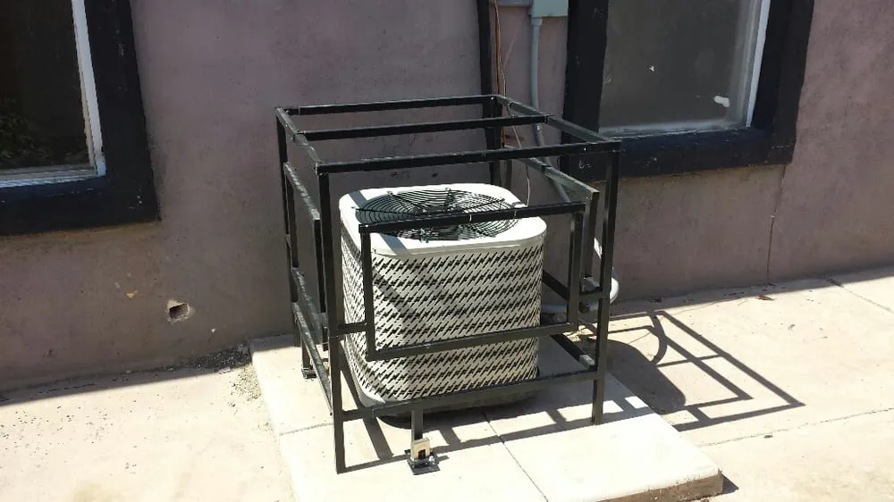 Slide of 24/7 AC LLC