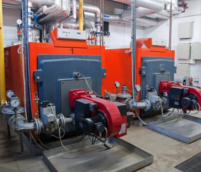 Slide of 24/7 AC Repair Austin