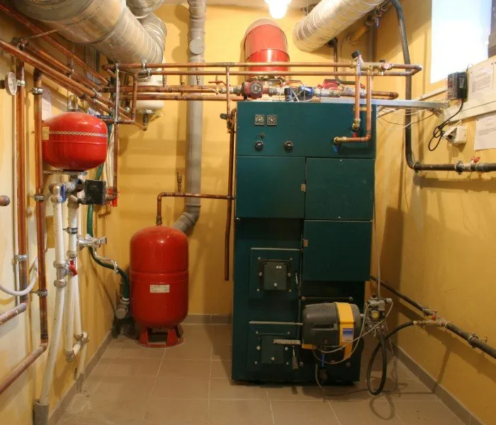 Slide of 24/7 AC Repair Austin