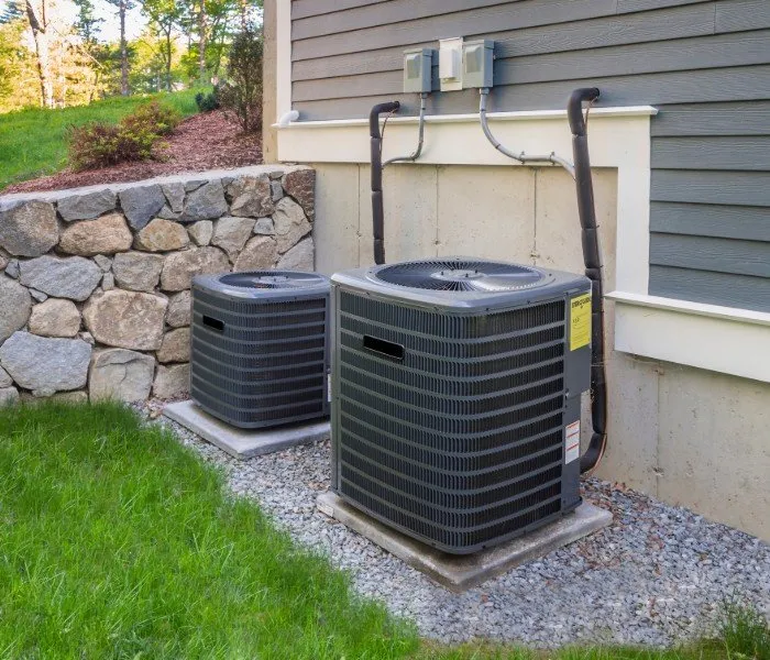 Slide of 24/7 AC Repair Austin