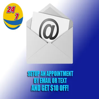 Slide of 24/7 Air Conditioning & Heating