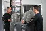 Slide of 24/7 Air Conditioning Service