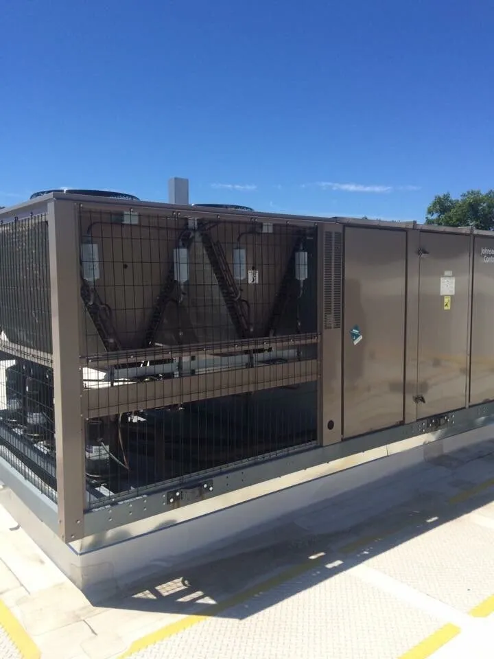 Slide of 24/7 Cooling Heating Services