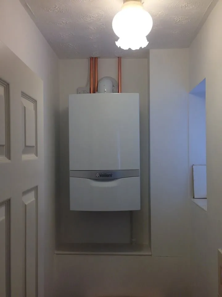 Slide of 24/7 Cooling Heating Services